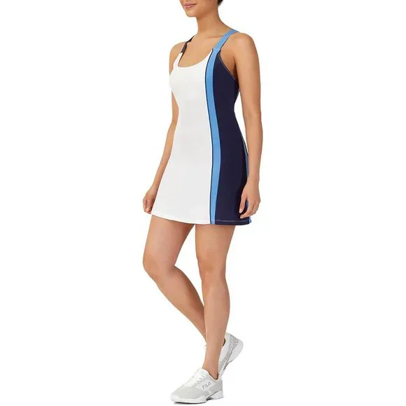 NWT FILA Women's US Open 110 Year Dress - Picture 4 of 4